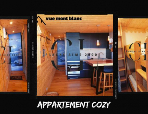 Cozy Luxe et Panorama Imprenable - Paquebot des Neiges - Pied des pistes - Paradiski Mâcot-La-Plagne